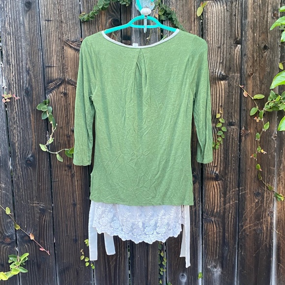 Embellished top - Picture 2 of 4